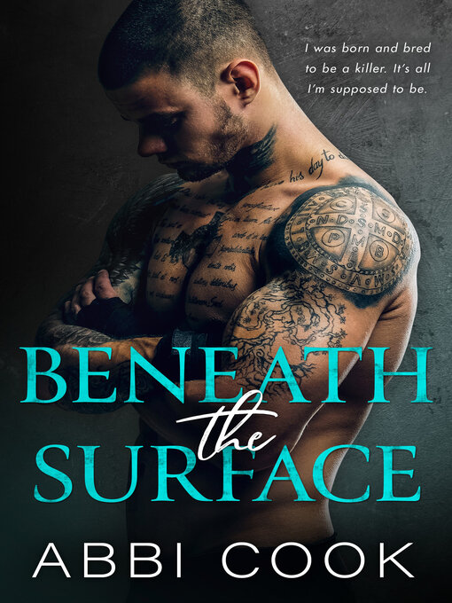 Cover image for Beneath the Surface